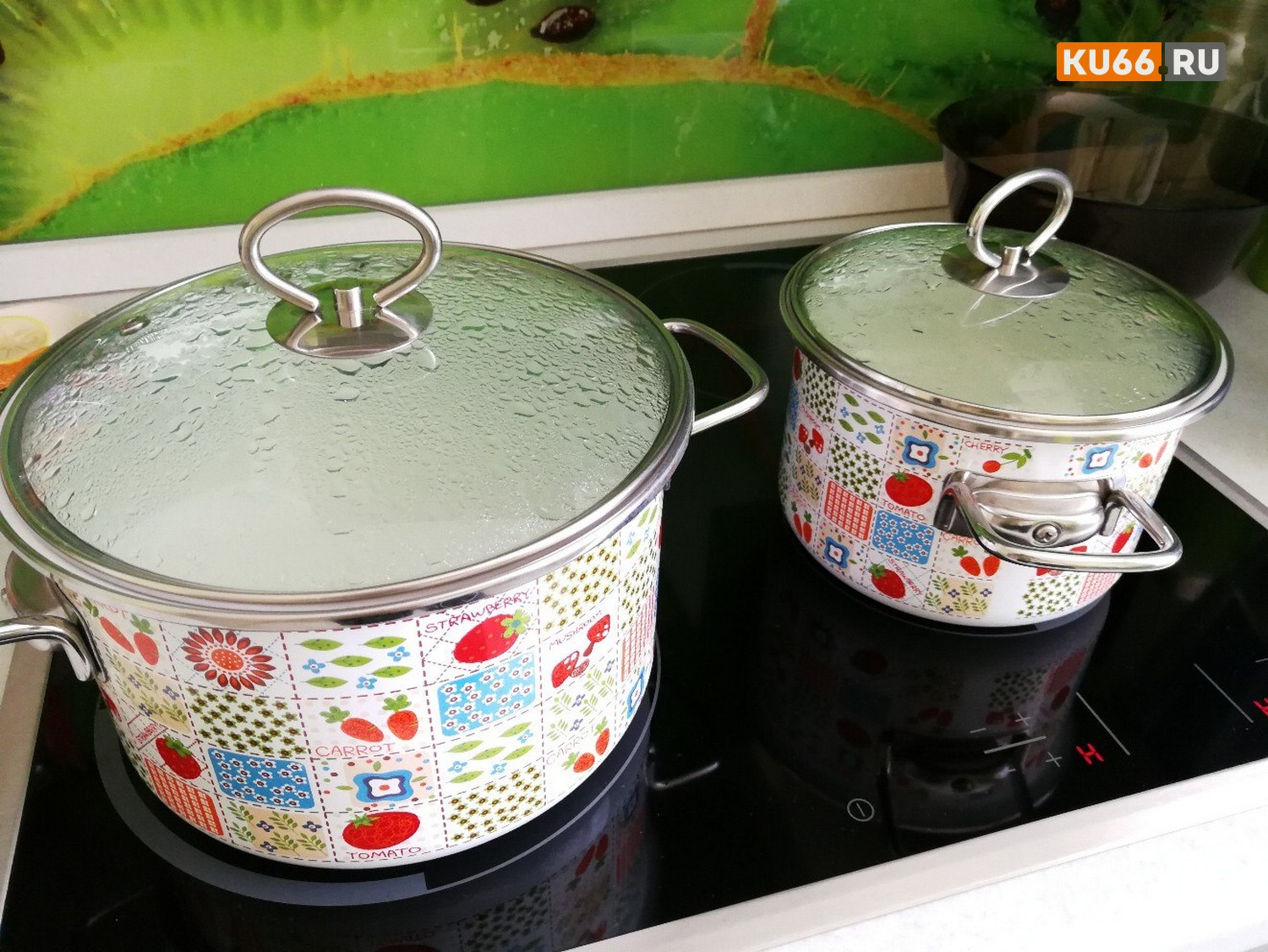 Дождались! С обеда у жителей Южного в Каменске-Уральском появится горячая вода. Тем, у кого своя котельная, нужно торопить «управляшку»...