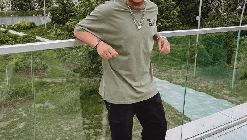 Экс-бойфренд Ольги Бузовой задержан по подозрению в крупном мошенничестве