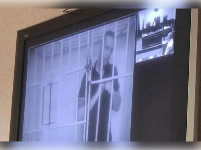 Следователи раскрыли новый эпизод похищения в деле «адской автомойки» | Новый эпизод похищения в резонансном деле «адской автомойки»