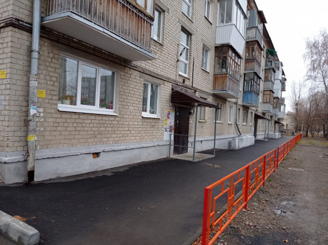 Сезон благоустройства коммунальщики официально завершили в Каменске: «в зиму» с новыми дорогами и тротуарами «ушли» несколько домов Сезон благоустройства коммунальщики официально завершили в Каменске: «в зиму» с новыми дорогами и тротуарами «ушли» несколько домов