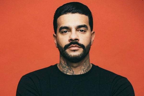 Тимати заверил, что готов к мобилизации