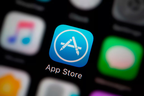 Apple отключила оплату в AppStore со счёта мобильного у трёх российских операторов