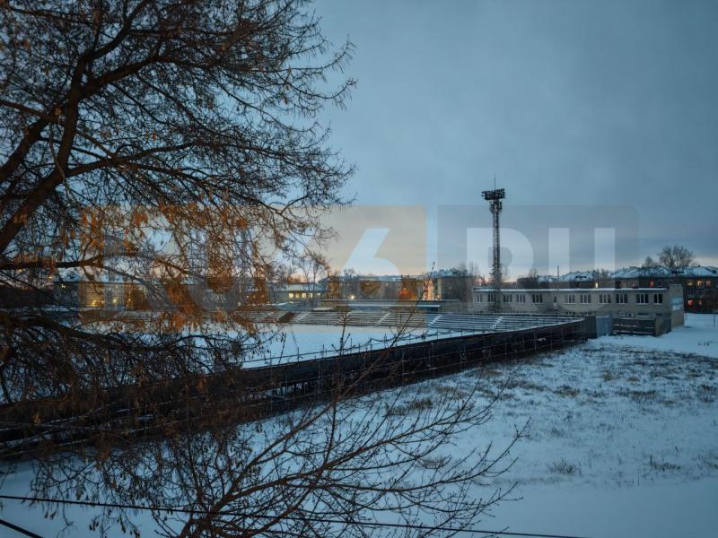 Каменск-Уральский остался без крупнейшего катка: куда теперь пойти кататься | Каток на СОК «Синара» в Каменске-Уральском закрыт