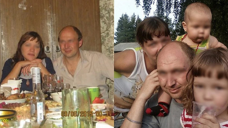 135 ударов по голове и телу: супругам вынесли приговор за убийство опекаемого мальчика