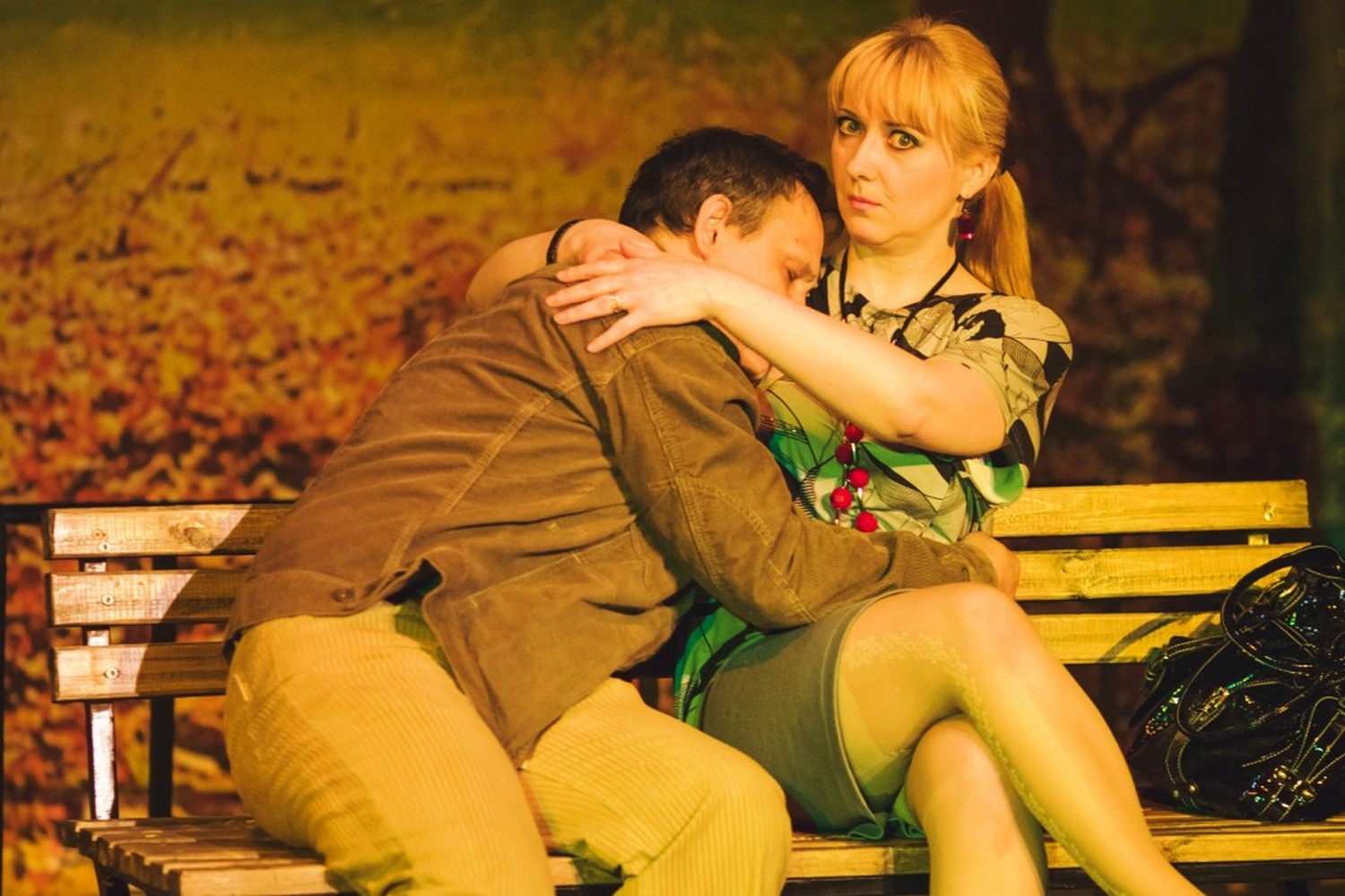 Пятеро – на выход! Драмтеатр в Каменске-Уральском простился с частью своего репертуара. Но унывать не стоит – замена уже не за горами