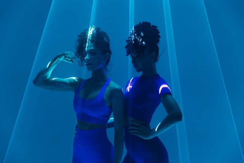 Black Friday в сети фитнес-клубов Bright Fit наступит уже на неделе