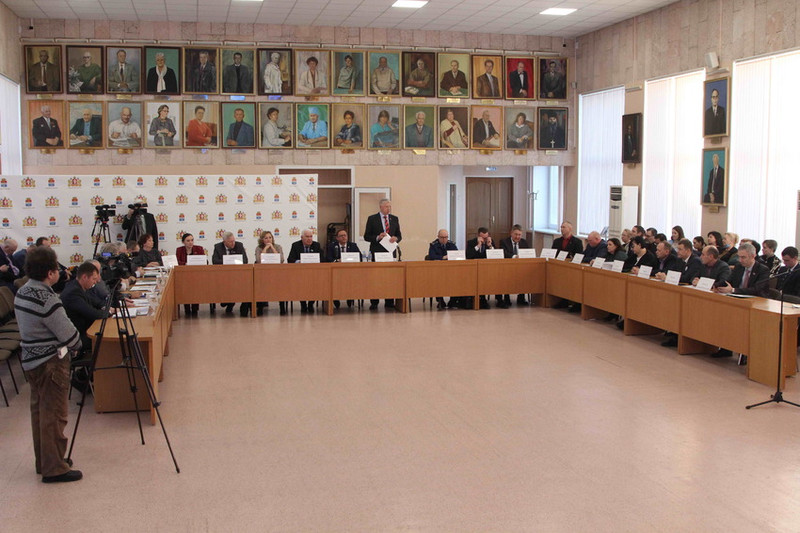 Дума Каменска-Уральского утвердила городской бюджет на 2023 год и плановый период 2024 и 2025 года