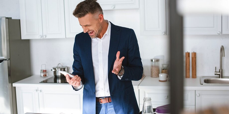 Штраф и мат. Накажут ли за нецензурную брань в соцсетях