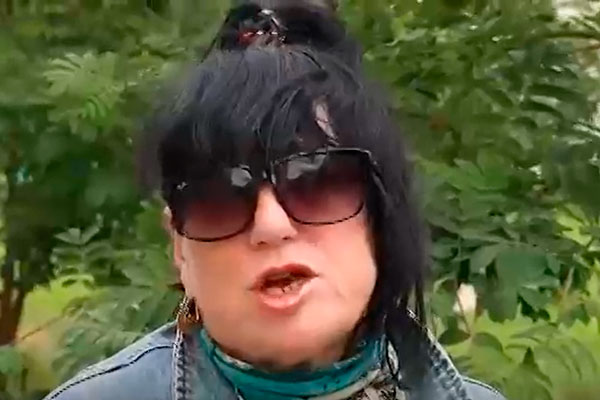 В Каменске-Уральском женщина пожаловалась на полицию после смерти сына в ДТП