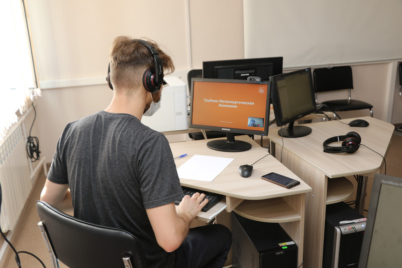 На СинТЗ в Каменске-Уральском готовятся к молодежной конференции — из-за эпидемии коронавируса, доклады презентуют в онлайн-формате