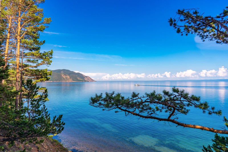 На Байкале улучшили связь и удвоили скорость интернета
