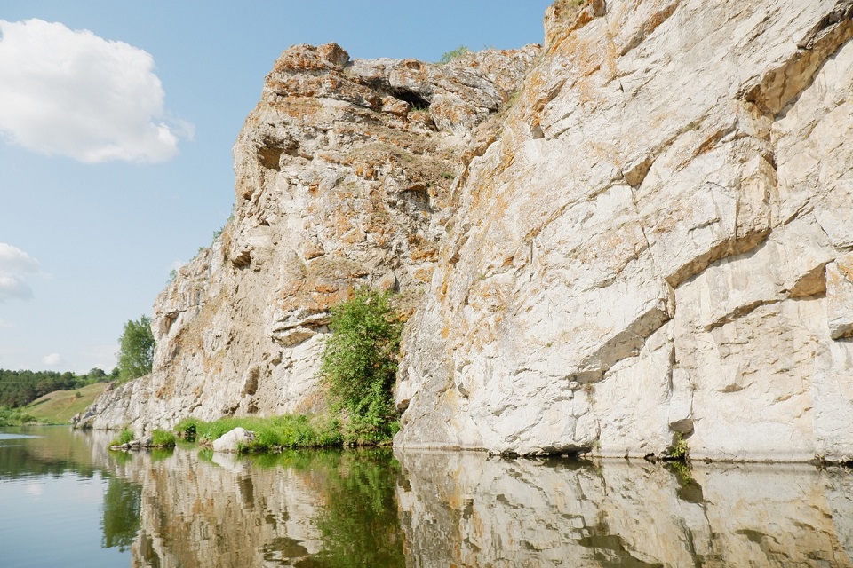 Жители Каменска-Уральского прошли во второй этап всероссийского конкурса о туризме