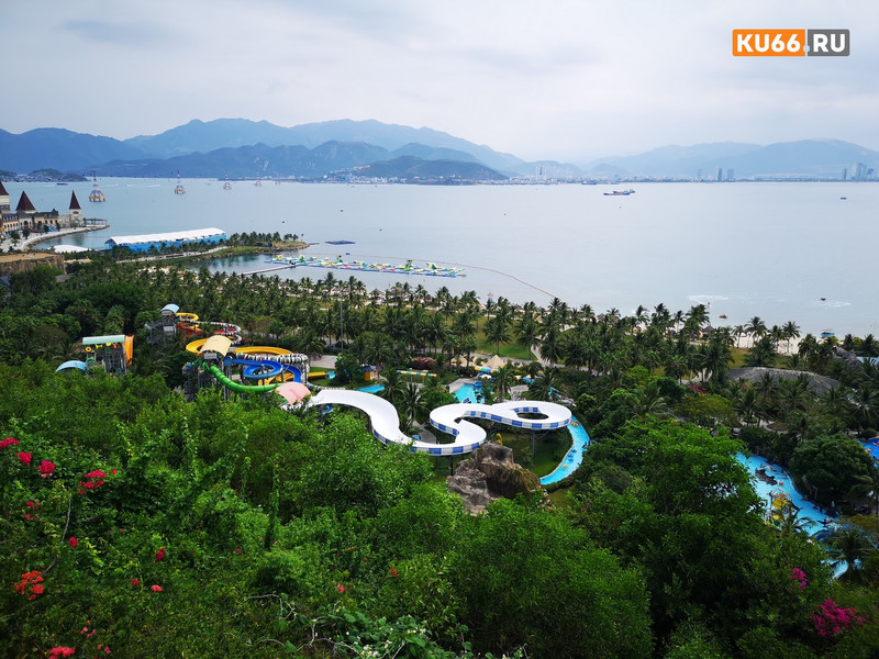 Сбербанк создаст российский «Диснейленд» с Карлсоном и Умкой