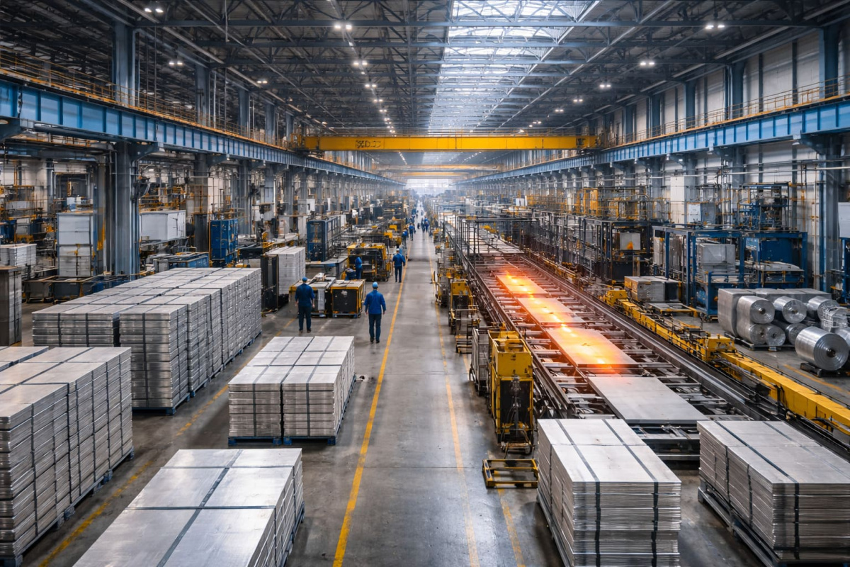 Иск на 59 млн к КУМЗ: что происходит между заводами | Иск на 59 млн к КУМЗ: что известно о конфликте заводов