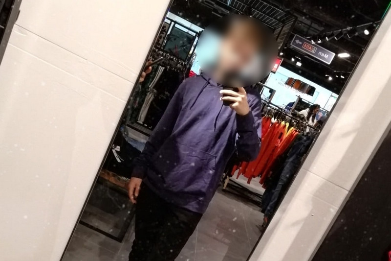 В Казани ученик кадетской школы, до последнего сидевший «ВКонтакте», погиб на путях