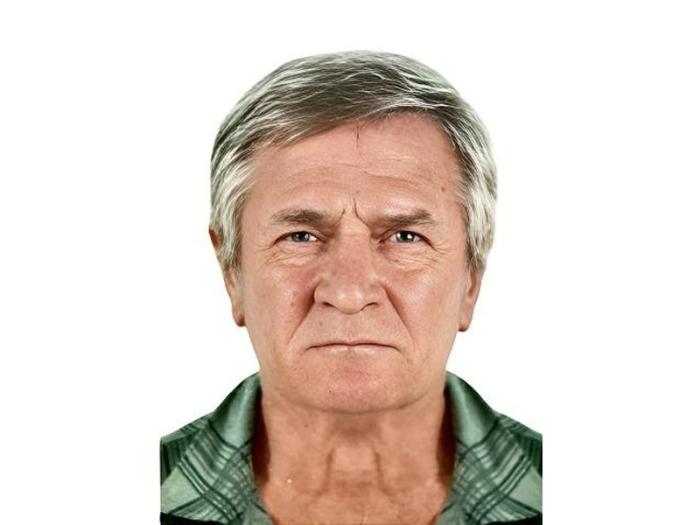 В Каменске-Уральском пропал 74-летний Владимир Мурзин: поисковики просят помощи жителей | В Каменске-Уральском пропал 74-летний Владимир Мурзин, его ищут с 20 августа