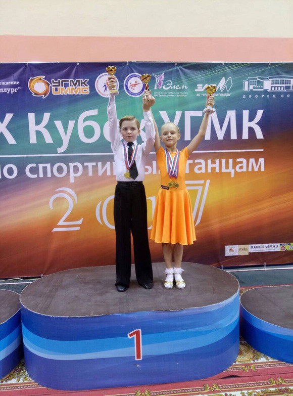 Творческая «Синара»