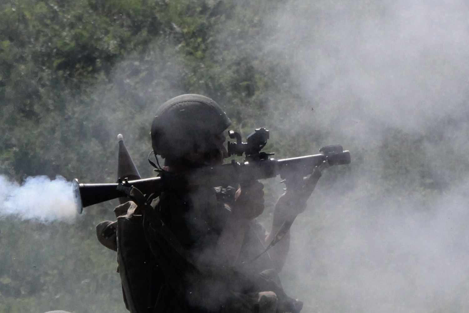 Арбитражный суд может приостанавливать дела о банкротстве военнослужащих