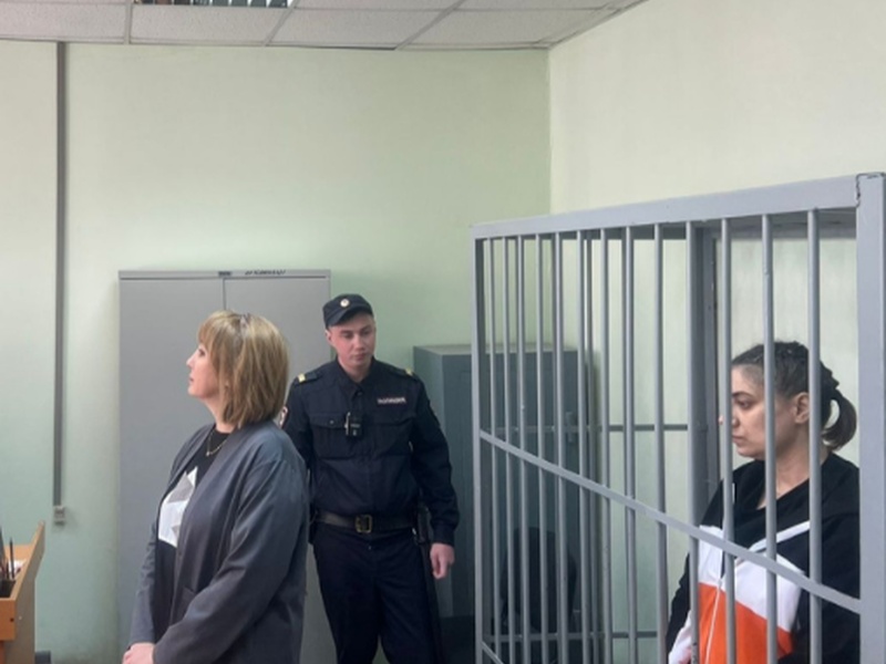 Опекунша, убившая Далера, снова предстанет перед судом — назначена дата слушаний | В Петербурге назначена дата апелляции по делу об убийстве мальчика Далера