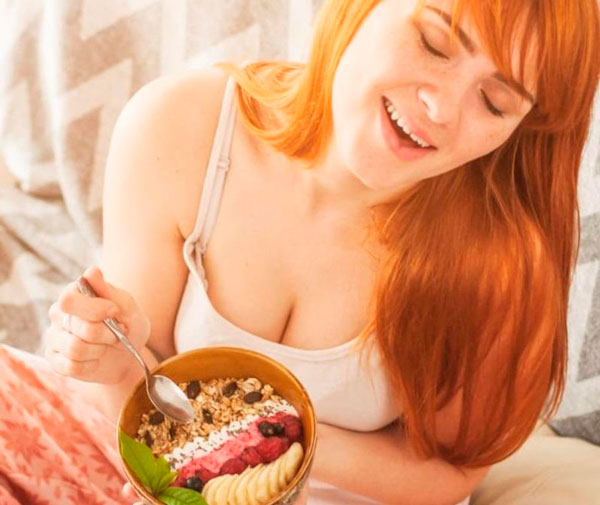 Озвучено неожиданное свойство овсянки