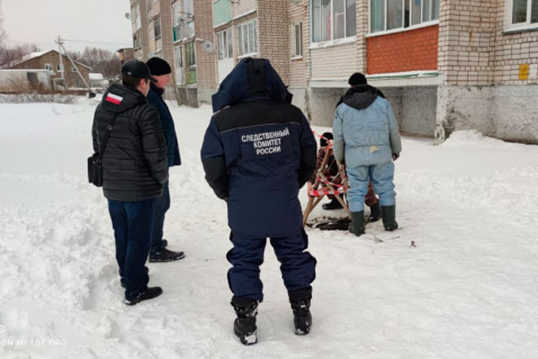 Мама упавшего в колодец 7-летнего Максима обратилась к жителям Тверской области