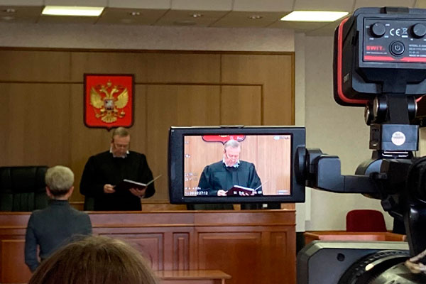 Двое жителей Каменска-Уральского признаны виновными в похищении человека и убийстве