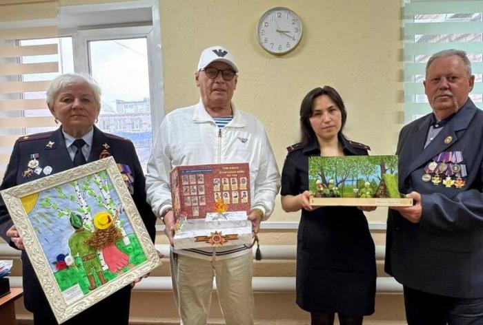 Что дети рисуют полицейским? Итоги творческого конкурса в Каменске-Уральском   | Подведены итоги детского конкурса «Полицейский Дядя Стёпа» в Каменске-Уральском