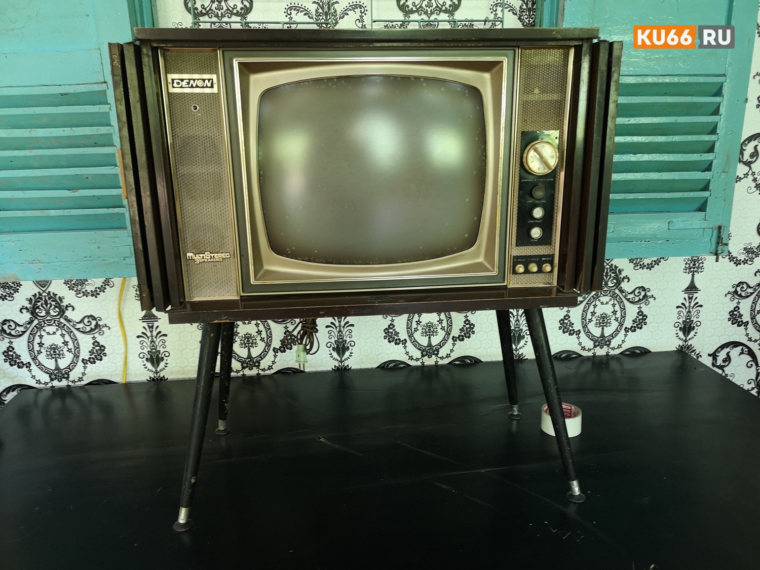 В Каменске-Уральском ожидаются помехи в вещании радио до 18 ноября. Телевидение работать будет