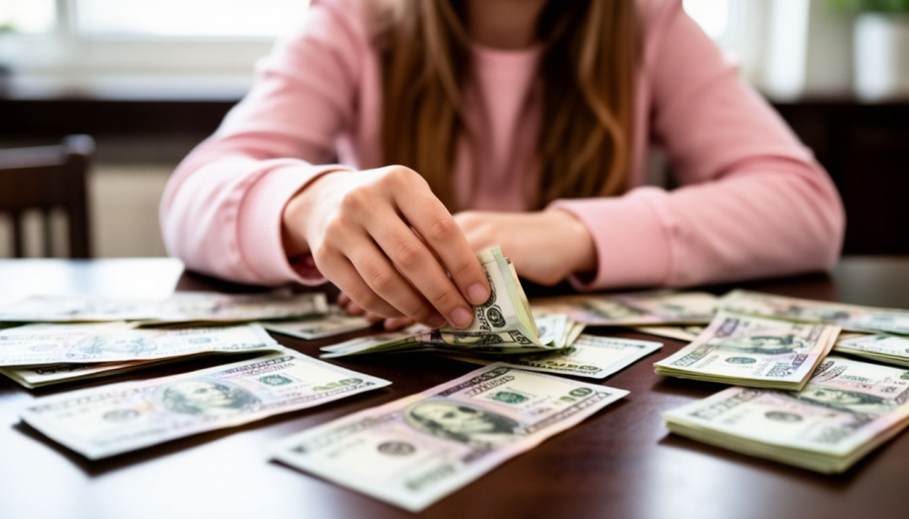 Упала с кровати — и через час стала богаче на 130 тысяч: невероятная история американской медсестры | Выиграла 130 тысяч, упав с кровати: реальная история медсестры