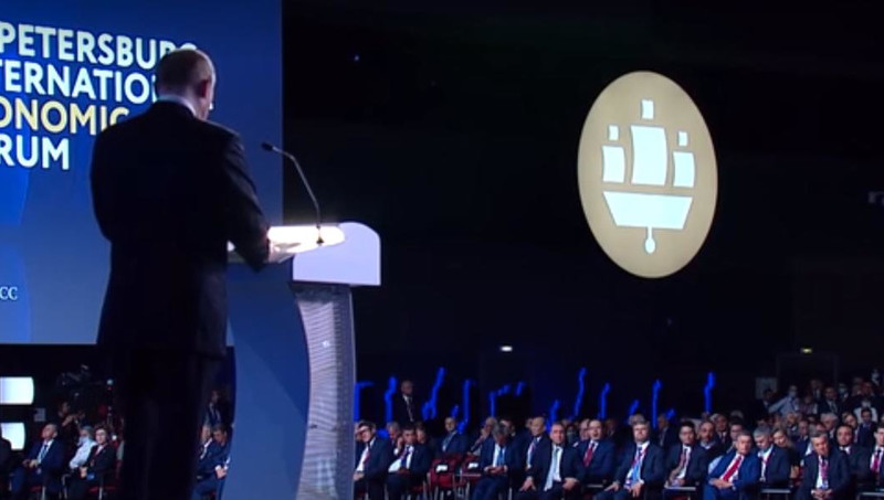 ​Владимир Путин призвал навсегда отказаться от плановых проверок бизнеса