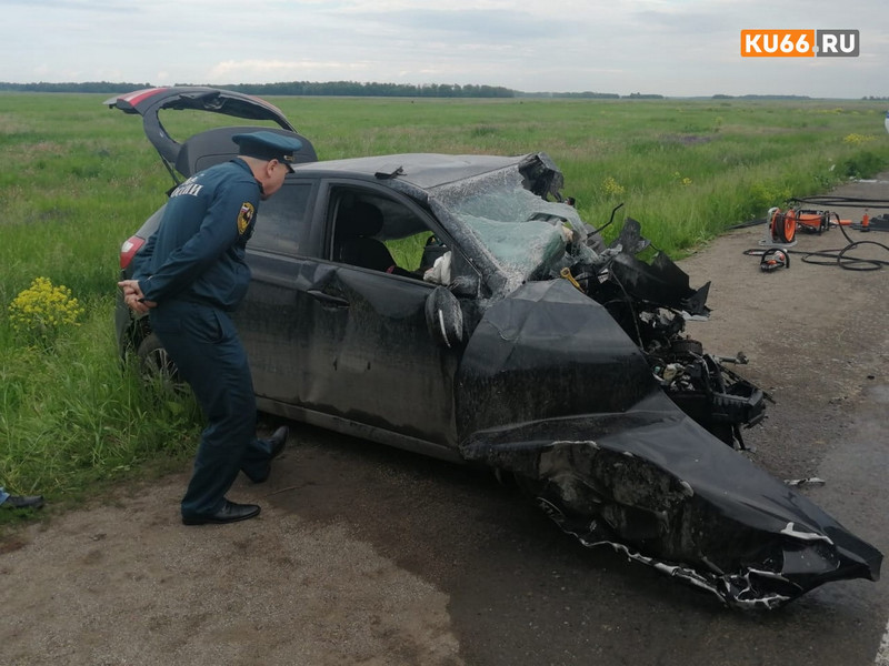 Россиянам рассказали, какой документ не следует подписывать после ДТП