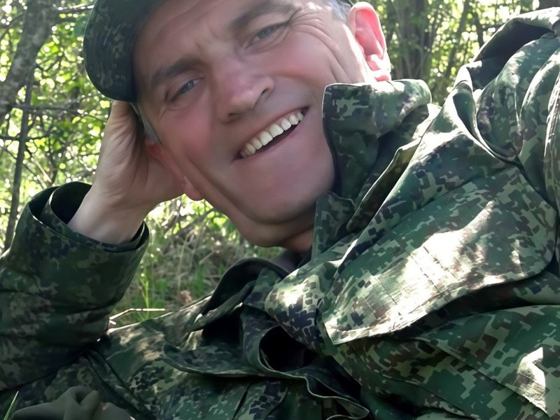 В Каменске-Уральском простятся с погибшим участником СВО Андреем Бахтеревым | В Каменске-Уральском состоится прощание с Андреем Бахтеревым, погибшим в ходе СВО