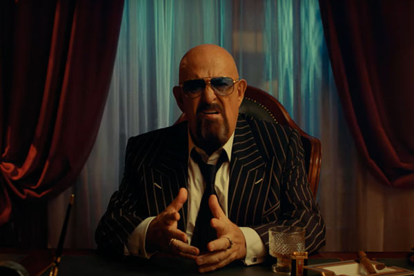 Михаил Шуфутинский записал с Егором Кридом ремейк песни «Третье сентября»