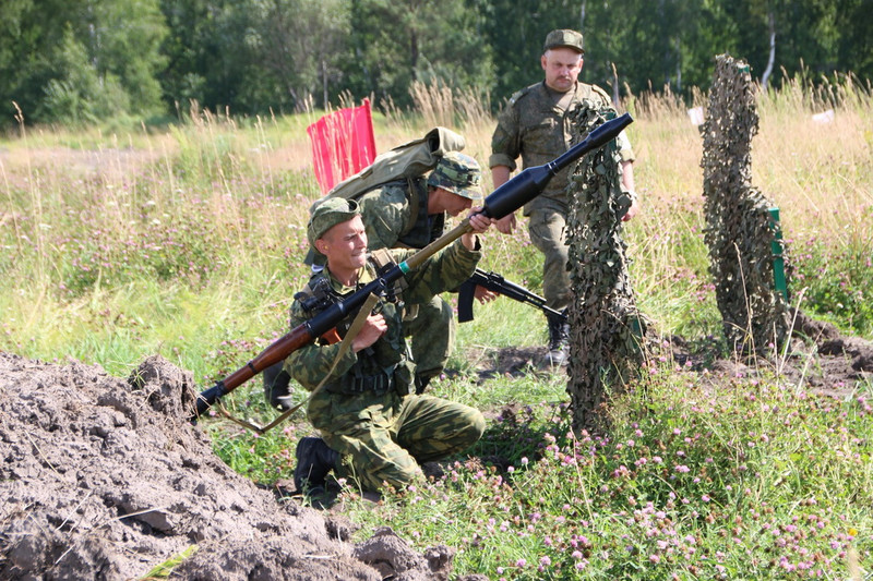 Минцифры: Повестки в рамках мобилизации не будут приходить через госуслуги