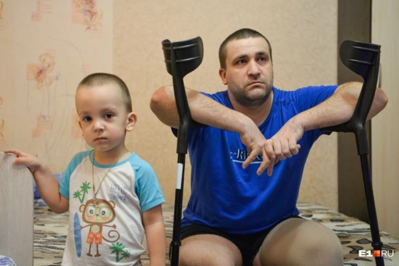 Суда не будет: пострадавший на заводе ОЦМ в Каменске металлург согласился на предложенную «мировую». Ему выплатят 2,5 млн рублей