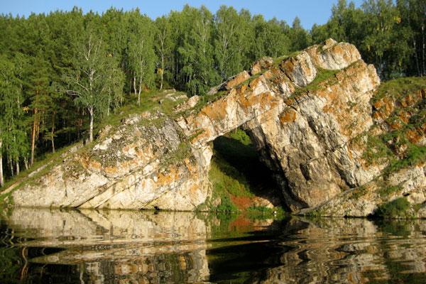 В 2020 году Свердловскую область посетило в два с половиной раза больше гостей, чем годом ранее