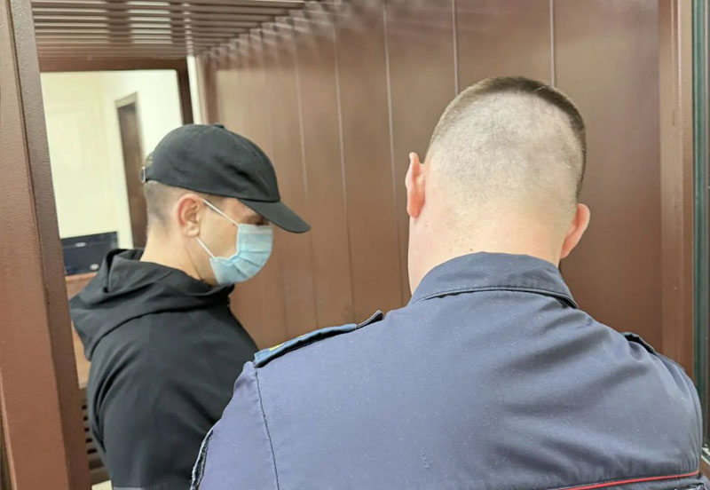 В Каменске-Уральском осужденный за массовое убийство Виктор Петриченко отправляется в колонию | Виктор Петриченко отказался обжаловать приговор и отправляется в колонию