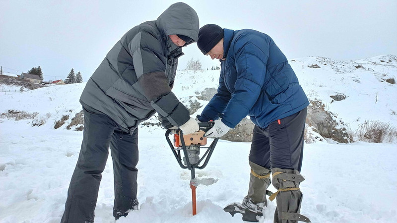 В Каменске-Уральском более 20 домов может затопить из-за паводка