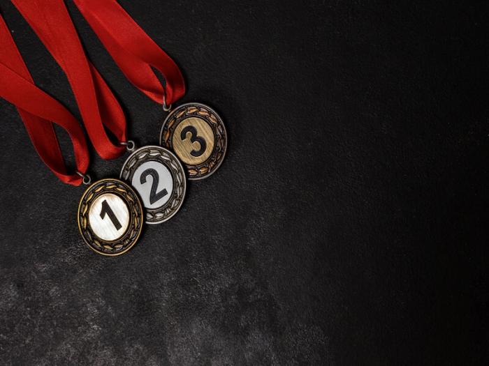 Каменские школьники вошли в топ-10 по результатам Всероссийской олимпиады | Свердловская область стала одной из лучших по итогам Всероссийской олимпиады школьников