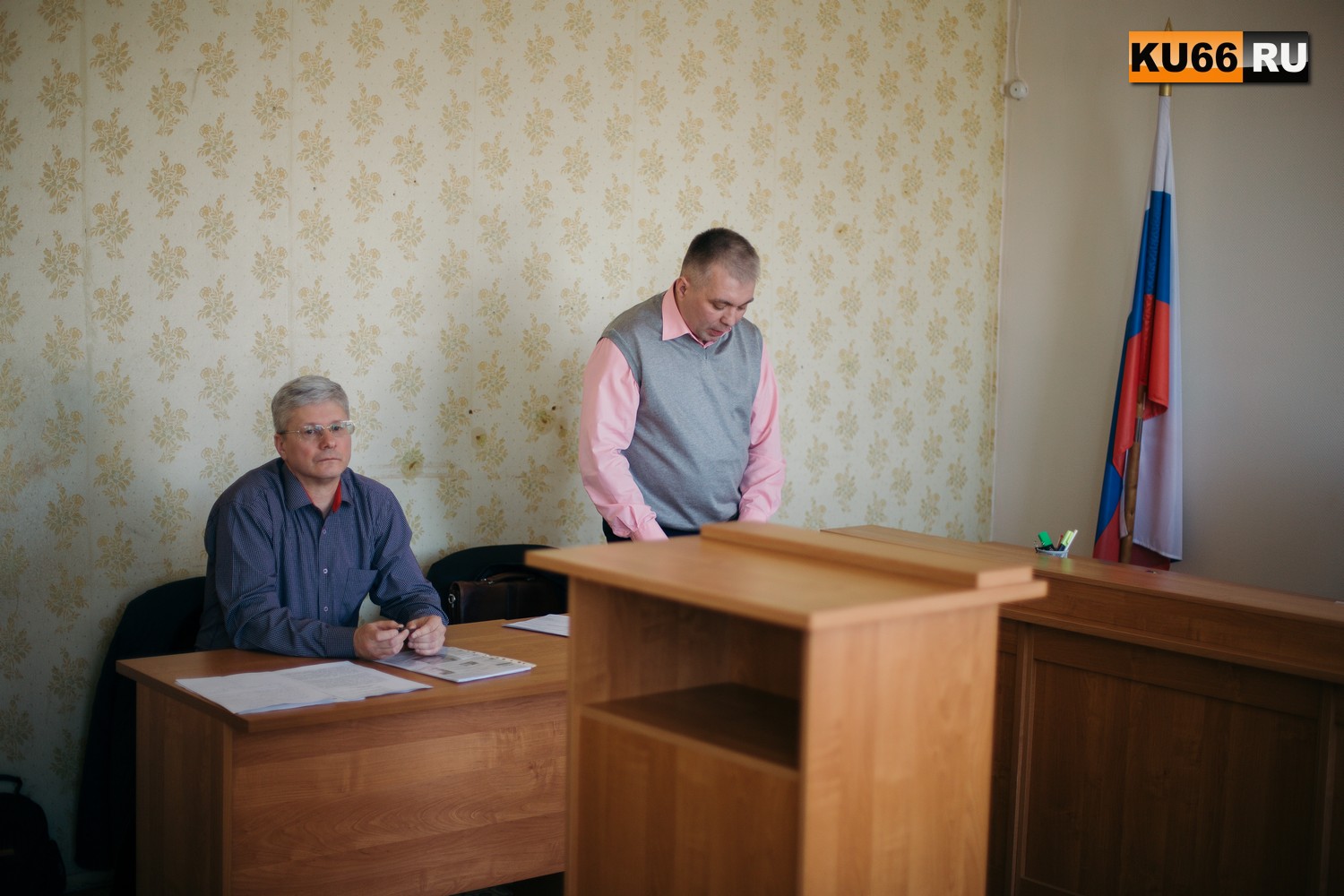 Встать, суд идет. Чиновники Каменска-Уральского требуют от KU66.RU убрать новости о выносе посуды из столовой. ВИДЕО