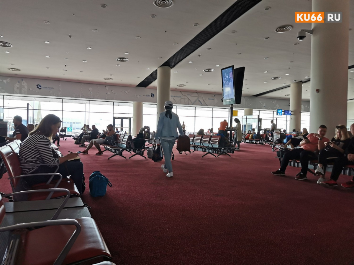 Что делать туристам, если рейс отменили или задержали — актуальная инструкция 2026