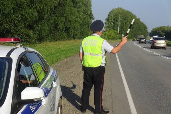 В Каменске стартует профилактическое мероприятие «Безопасная дорога», направленное на выявление водителей в состоянии опьянения В Каменске стартует профилактическое мероприятие «Безопасная дорога», направленное на выявление водителей в состоянии опьянения