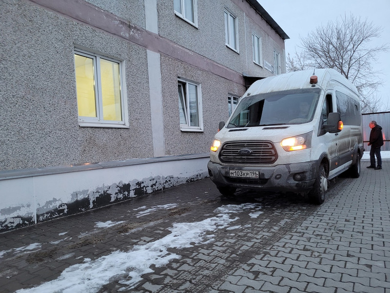 В Каменске-Уральском приостановили работу хостела из-за проблем с безопасностью