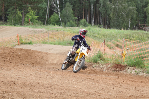 Благодаря СинТЗ в ДЮСШ по техническим видам спорта открылся интерактивный класс