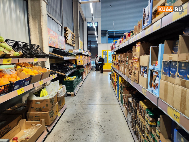 Товаровед раскрыла «золотые полки» в магазинах, которых лучше избегать