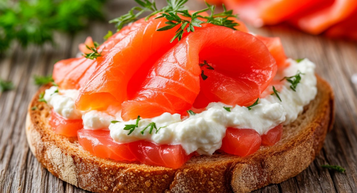 Икру больше не покупаю — готовлю намазку на хлеб из 3 продуктов: нежнее обычного масла