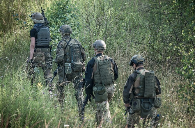 В Госдуме не исключили новой мобилизации