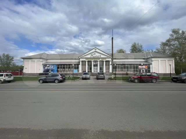 Развлекательный центр "Ключ" выставили на продажу в Каменске-Уральском | Развлекательный центр "Ключ" продают в Каменске-Уральском Развлекательный центр "Ключ" выставили на продажу в Каменске-Уральском | Развлекательный центр "Ключ" продают в Каменске-Уральском