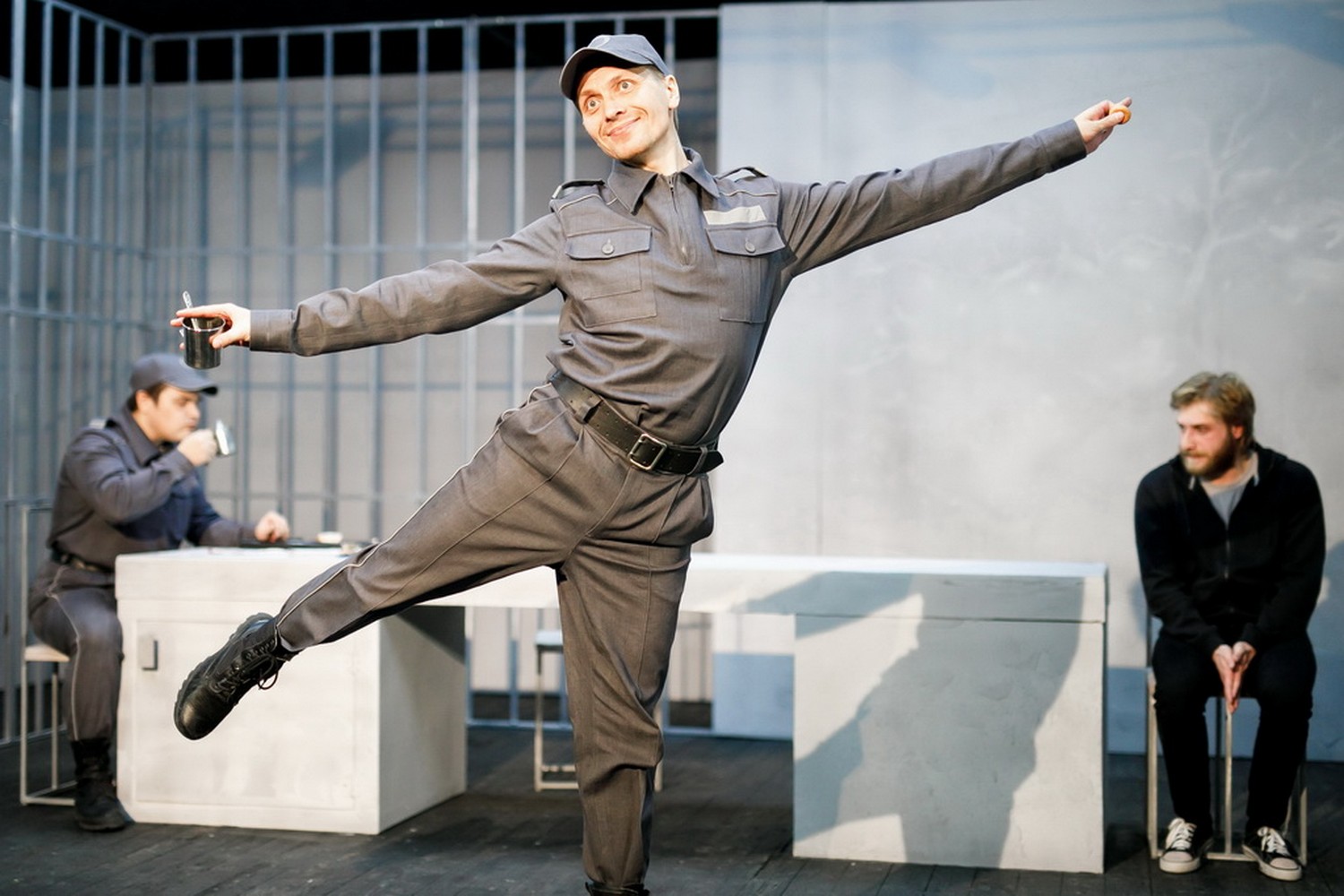 За день – тысяча зрителей: жители Каменска-Уральского воспользовались выгодной акцией и купили за полцены пять сотен билетов в театр драмы