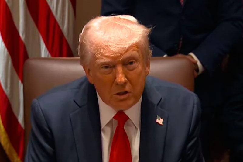 Трамп заявил о переговорах по полному доступу США к Гренландии | Трамп заявил о планах США получить полный доступ к Гренландии